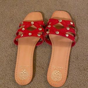 Vince Camuto sandal NEW